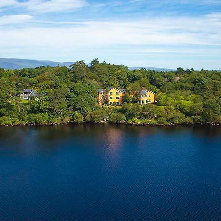Carrig Country House & Restaurant Killorglin Exterior foto
