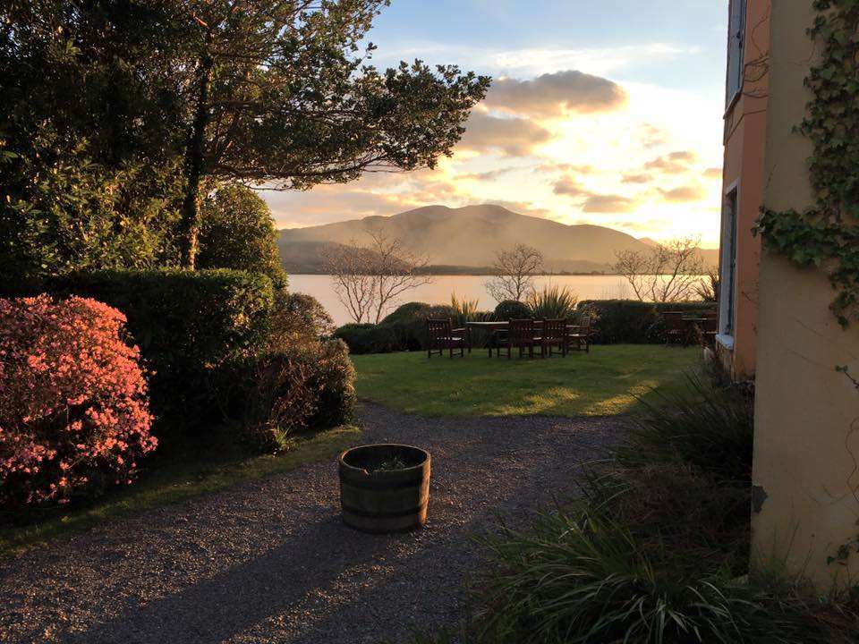 Carrig Country House & Restaurant Killorglin Facilidades foto