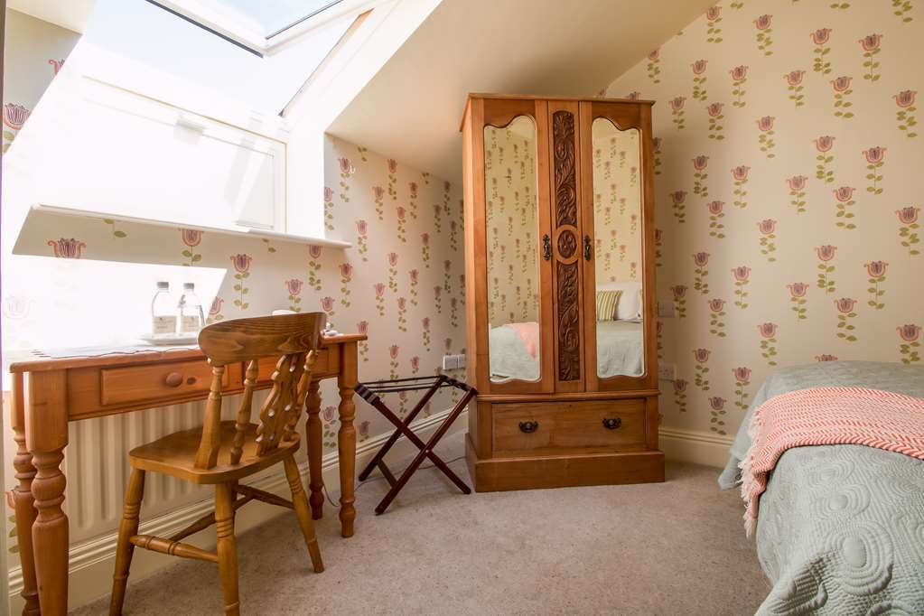 Carrig Country House & Restaurant Killorglin Quarto foto